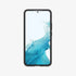 ACS03918 - Galaxy S22 Ultra 5G Case Ultra Hybrid in crystal clear showing the back